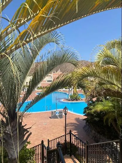 Paraiso Sunset Apartment Palm-mar