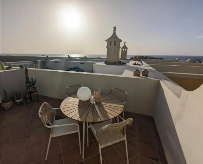 Paraiso Sunset Apartment Palm-mar Spanien