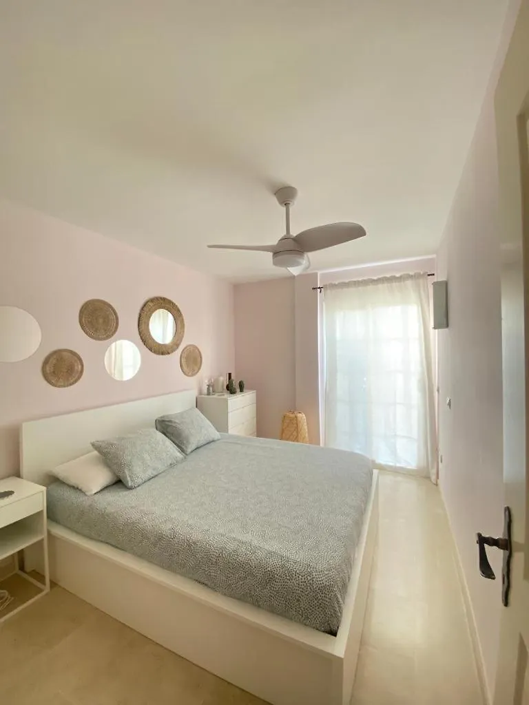 Paraiso Sunset Apartment Palm-mar