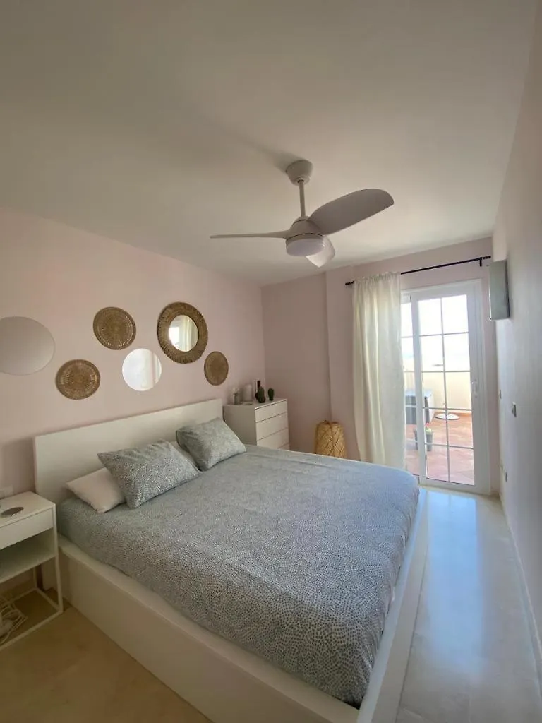 Paraiso Sunset Apartment Palm-mar