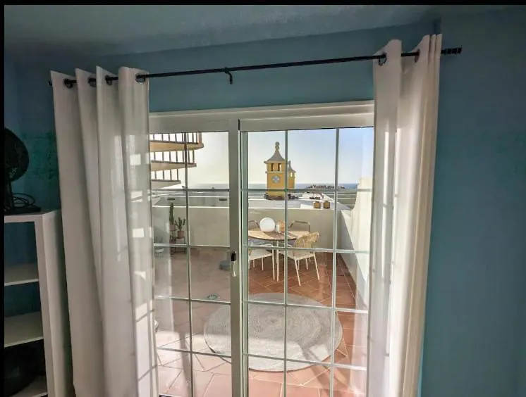 Paraiso Sunset Apartment Palm-mar
