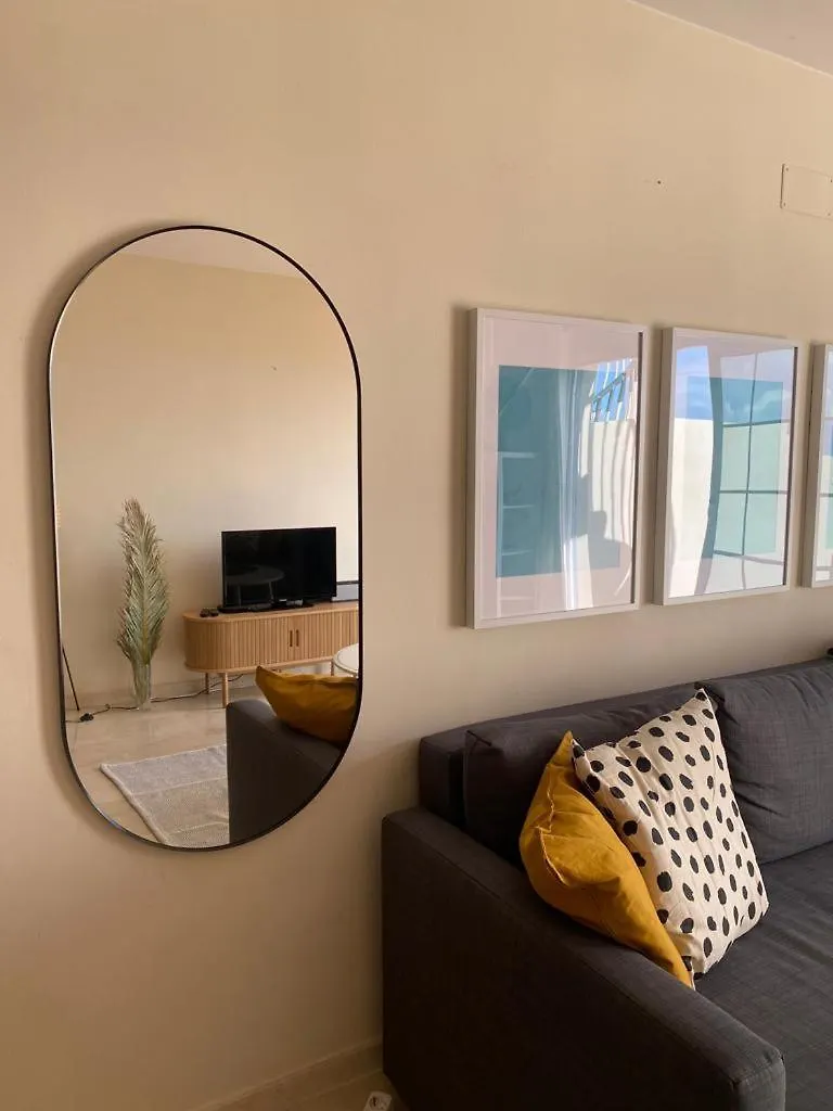 Paraiso Sunset Apartment Palm-mar Spanien